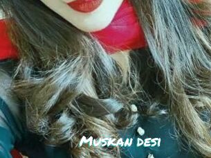 Muskan_desi