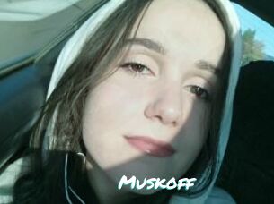 Muskoff