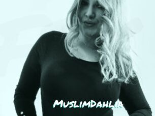 MuslimDahlia