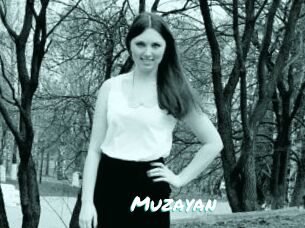 Muzayan
