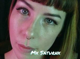 Mx_Saturnx