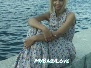 MyBabyLove