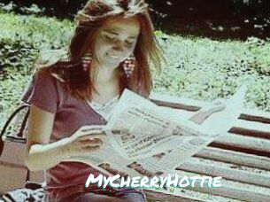 MyCherryHottie