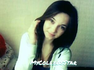 MyCollegeStar