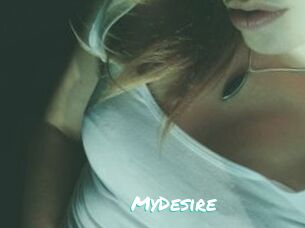 MyDesire