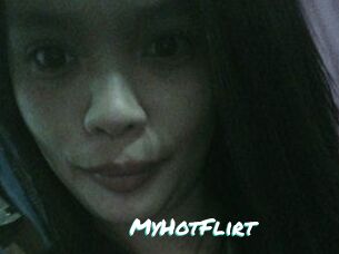 MyHotFlirt