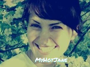 MyHotJane