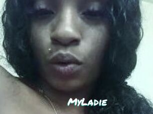 MyLadie
