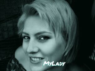 MyLady Free Sites X