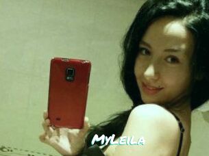 MyLeila