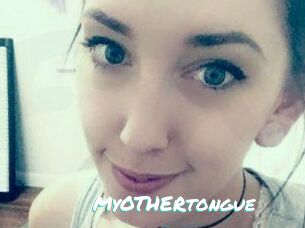 MyOTHERtongue