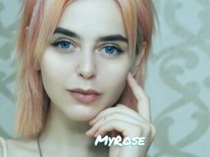 MyRose