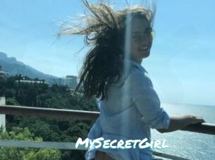MySecretGirl