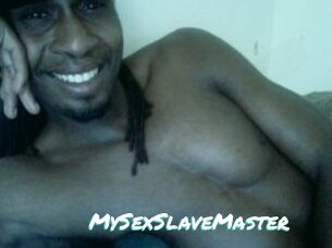 MySexSlaveMaster