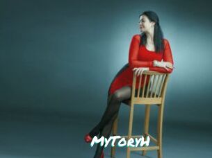 MyToryH
