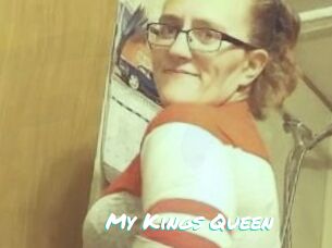 My_Kings_Queen
