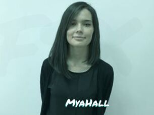 MyaHall