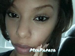 MyaPapaya