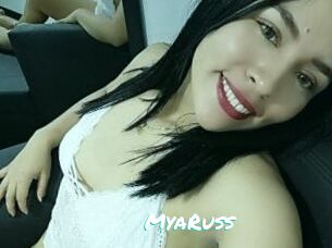 MyaRuss