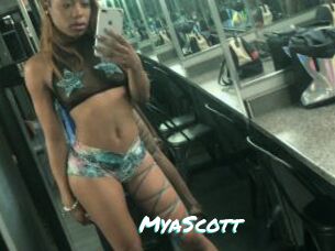 MyaScott