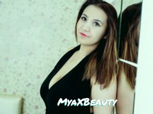 MyaXBeauty