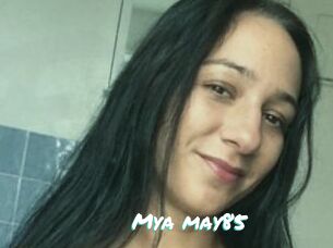 Mya_may85