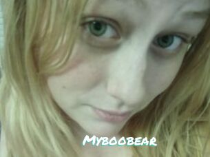 Myboobear