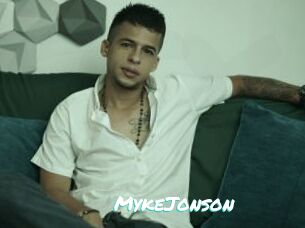 MykeJonson