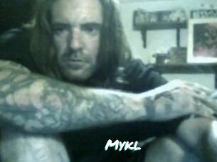 Mykl