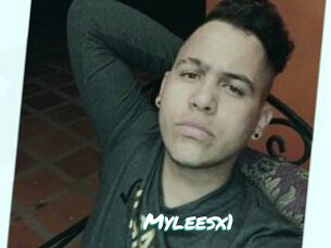 Myleesx1