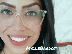 MylleBardot
