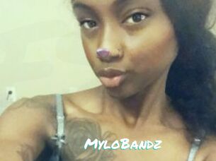 MyloBandz