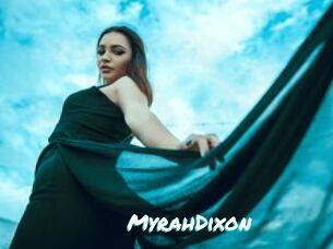 MyrahDixon