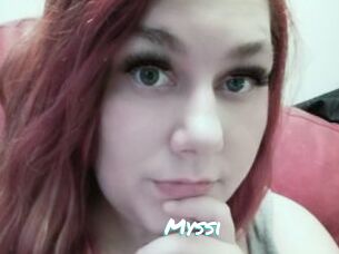 Myssi