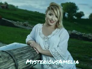 MysteriousAmelia