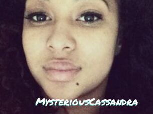 MysteriousCassandra