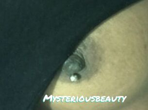 Mysteriousbeauty
