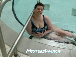 MysteryDanica