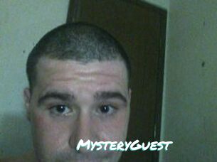 MysteryGuest