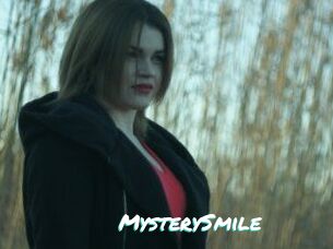 MysterySmile