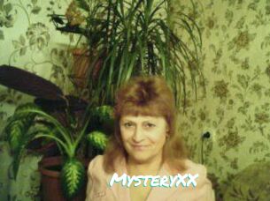 MysteryXX
