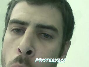 Mysteryboy
