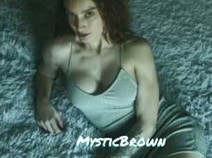 MysticBrown