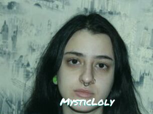 MysticLoly
