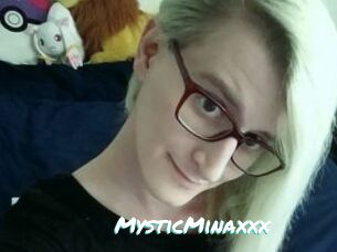 MysticMinaxxx