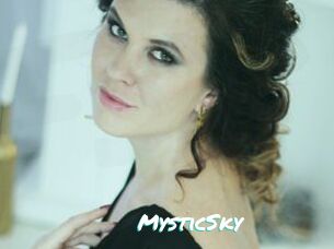 MysticSky