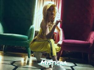 Mysticaa