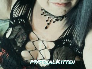 MysticalKitten