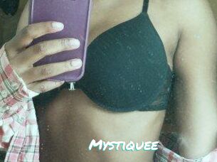 Mystiquee