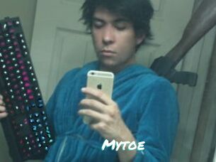 Mytoe